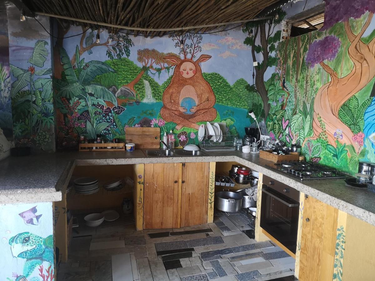 Visit Pachamama Community Appartement Alcácer do Sal Buitenkant foto